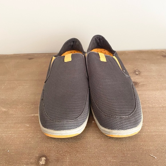 Florsheim Casual Mens Slip On Shoes Size 9M main image 8
